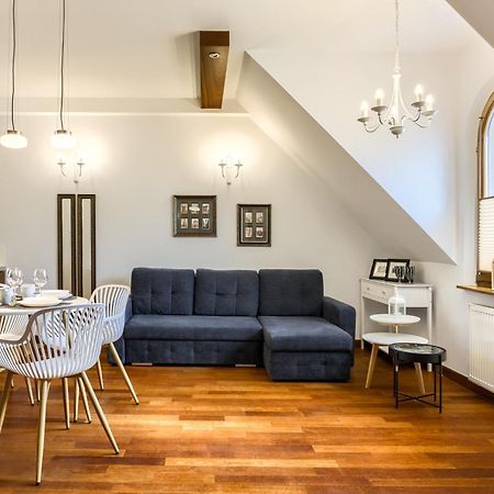 Tatrytop Radowid Basen Sauna Zakopane Extérieur photo
