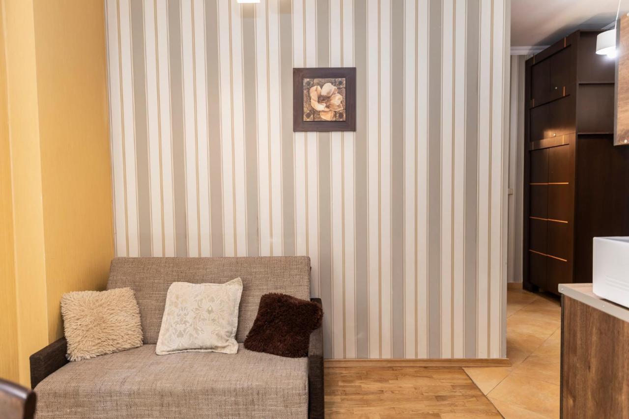 Tatrytop Radowid Basen Sauna Zakopane Extérieur photo