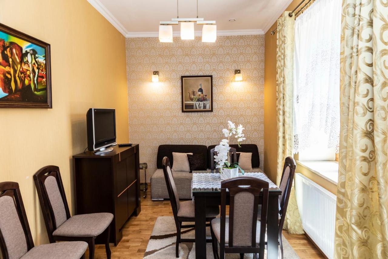Tatrytop Radowid Basen Sauna Zakopane Extérieur photo