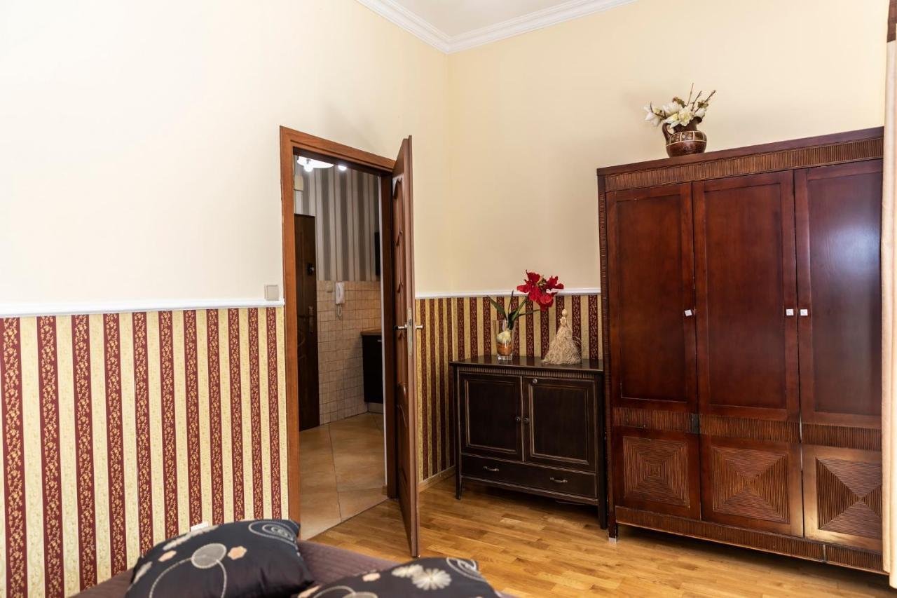 Tatrytop Radowid Basen Sauna Zakopane Extérieur photo
