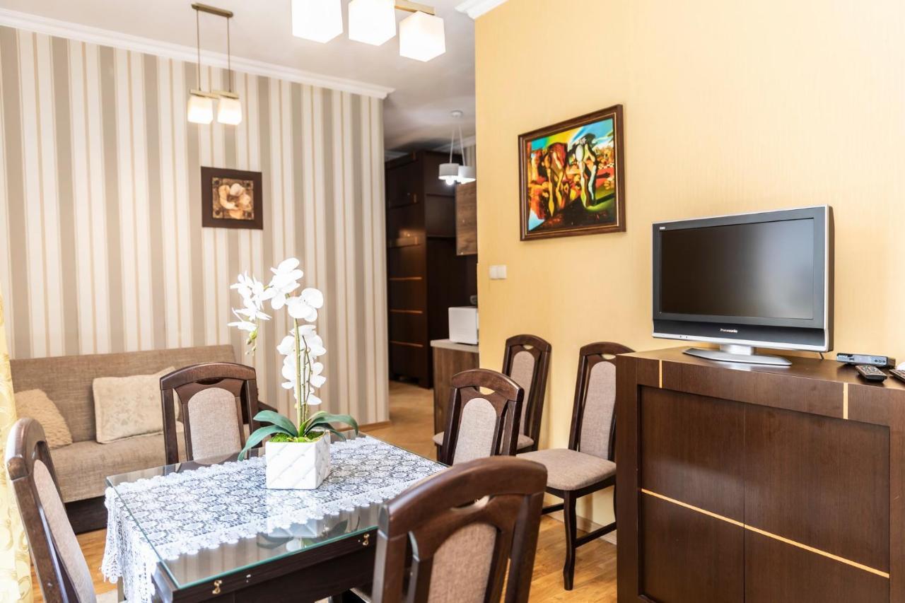 Tatrytop Radowid Basen Sauna Zakopane Extérieur photo