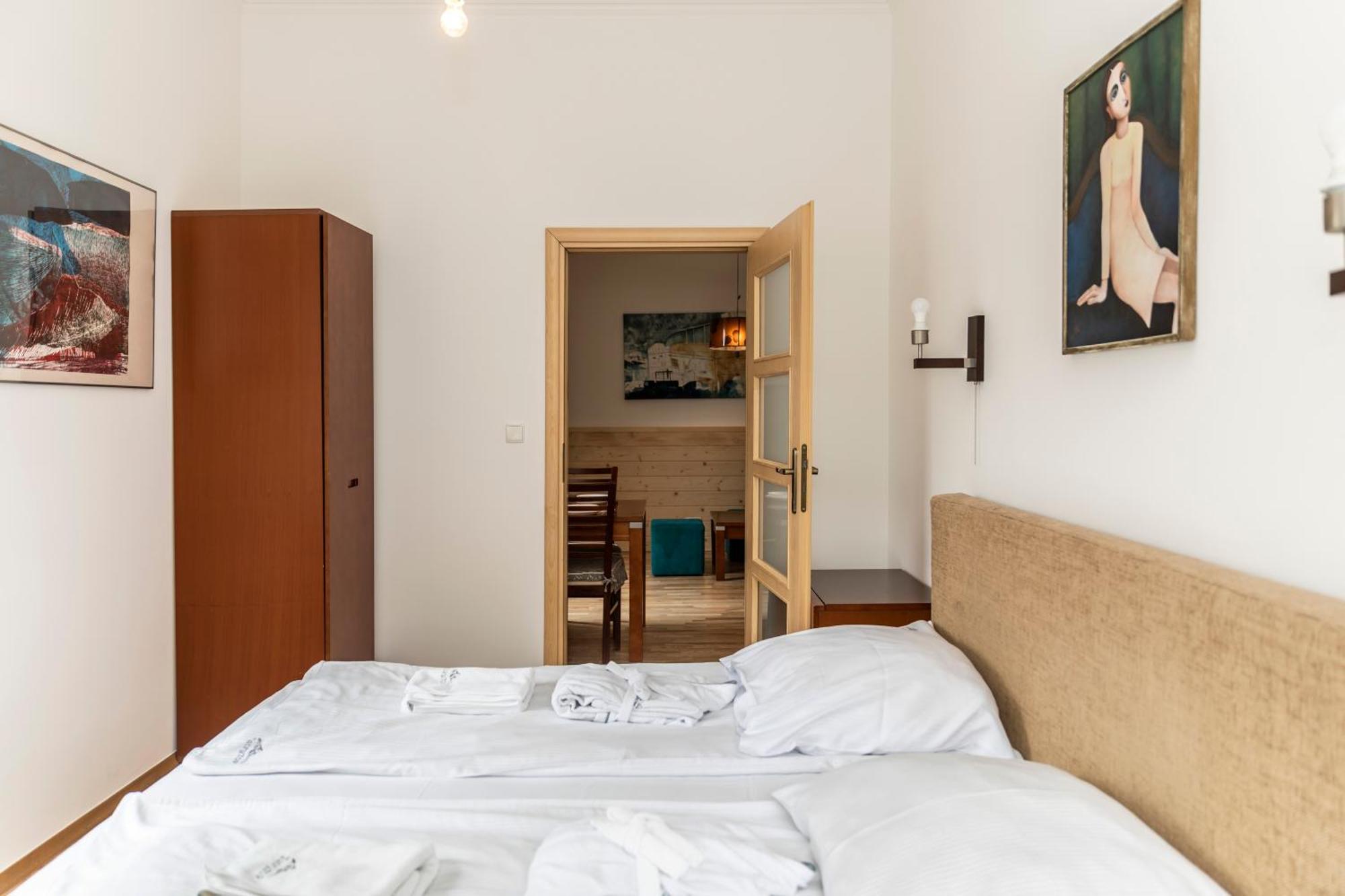 Tatrytop Radowid Basen Sauna Zakopane Extérieur photo