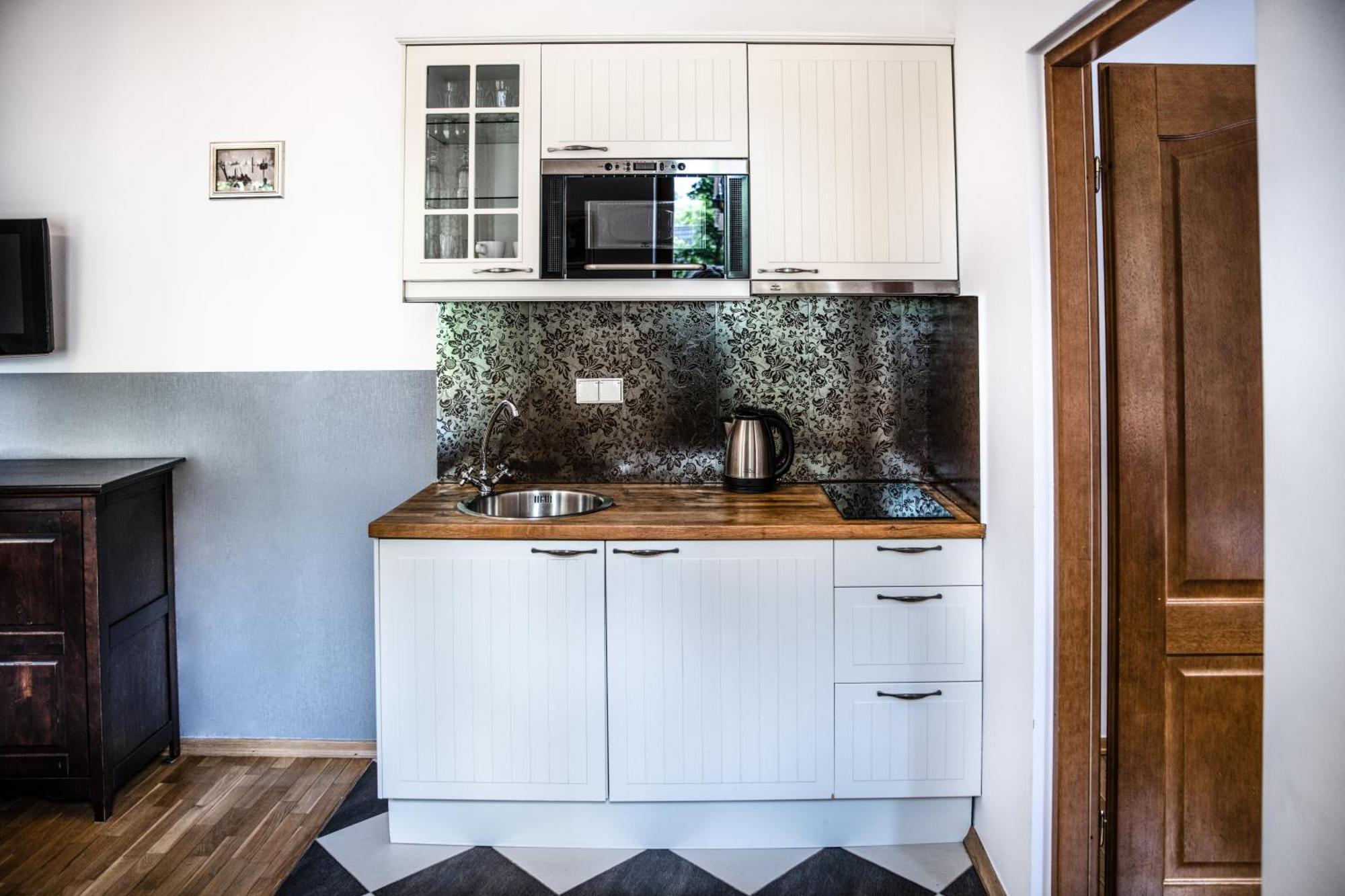 Tatrytop Radowid Basen Sauna Zakopane Extérieur photo