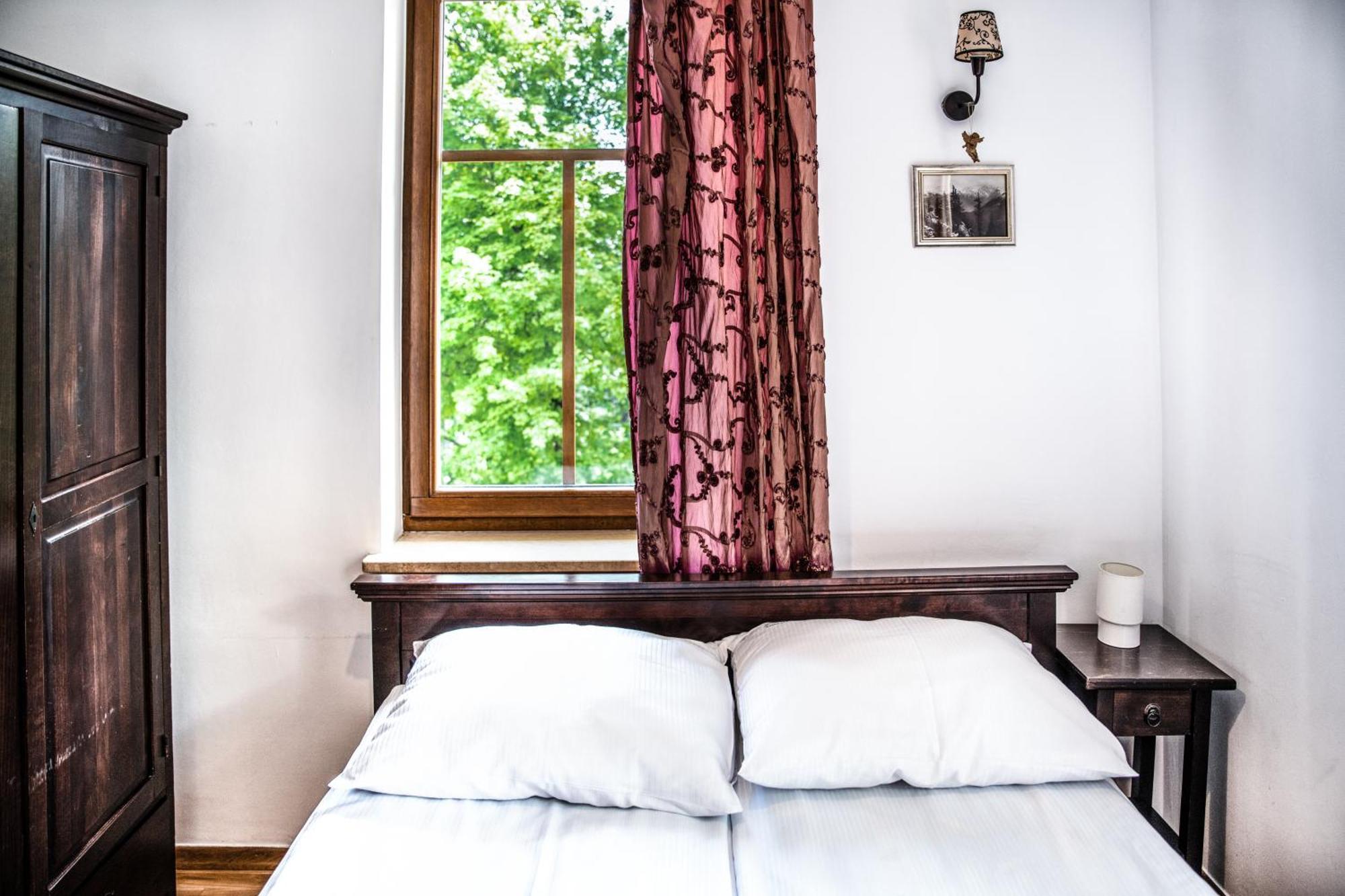 Tatrytop Radowid Basen Sauna Zakopane Extérieur photo