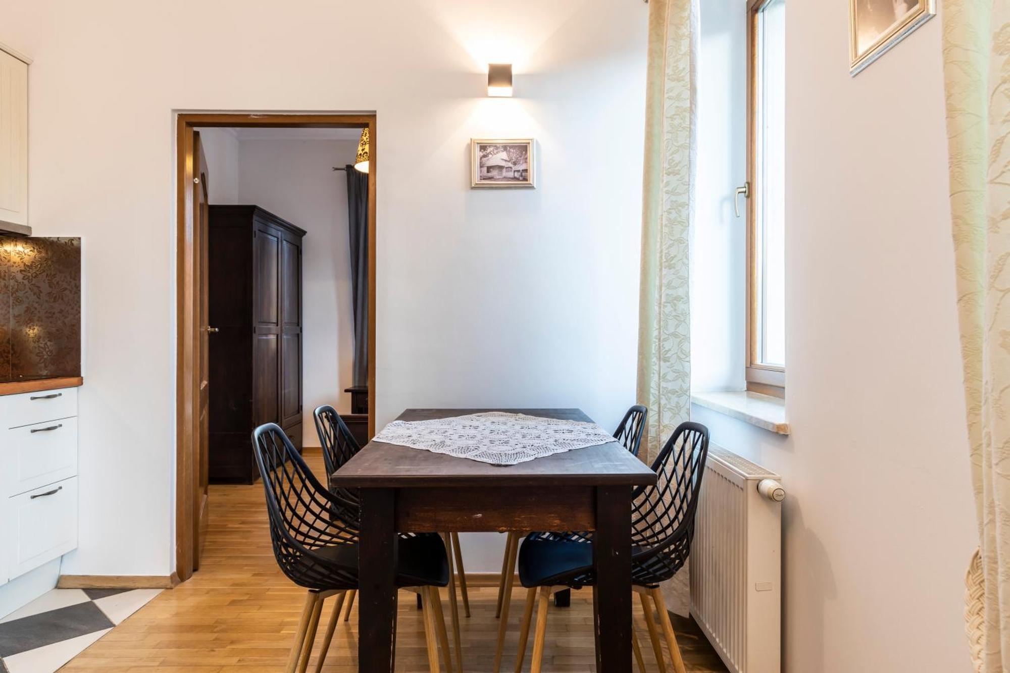 Tatrytop Radowid Basen Sauna Zakopane Extérieur photo
