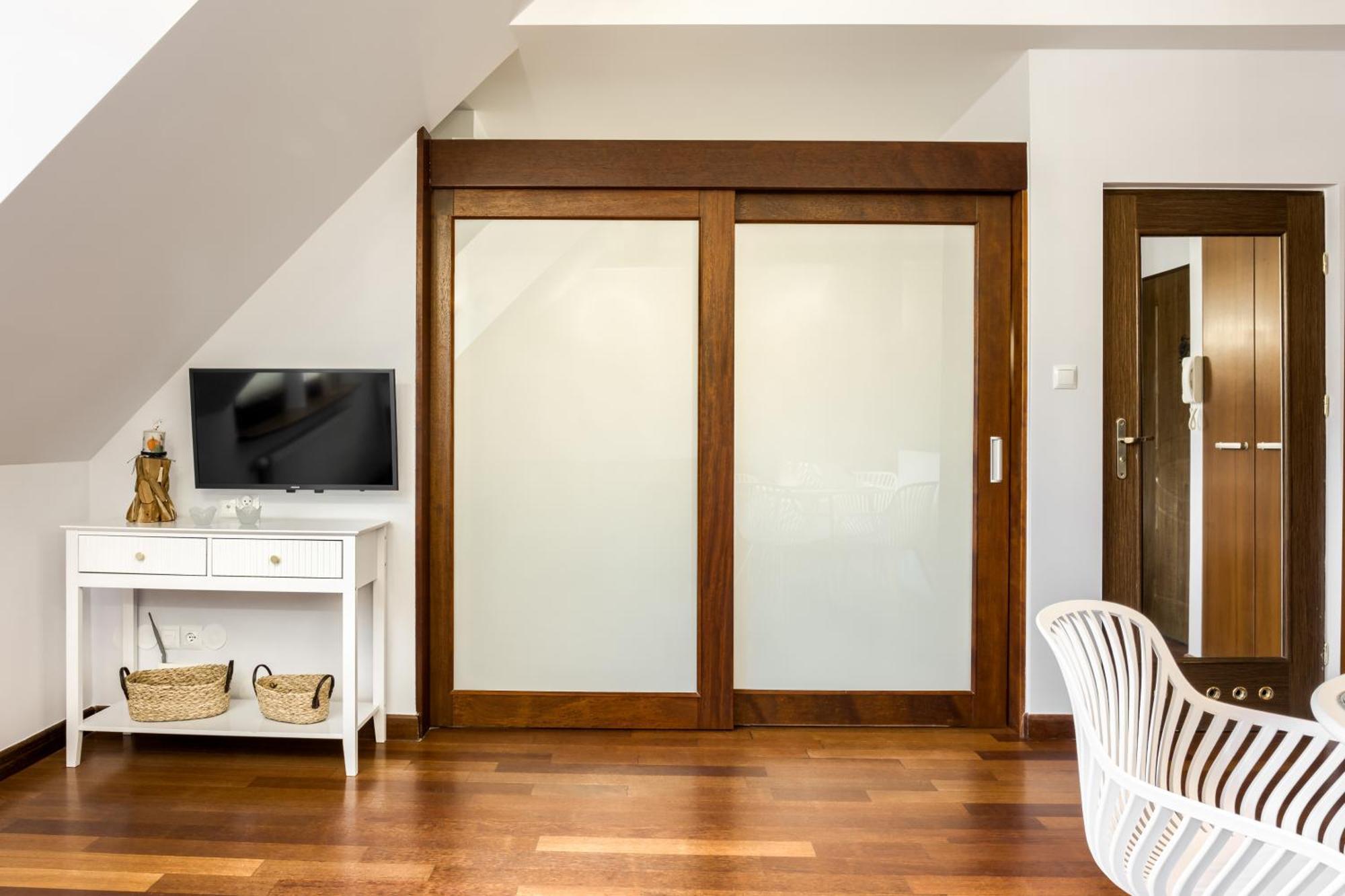 Tatrytop Radowid Basen Sauna Zakopane Extérieur photo