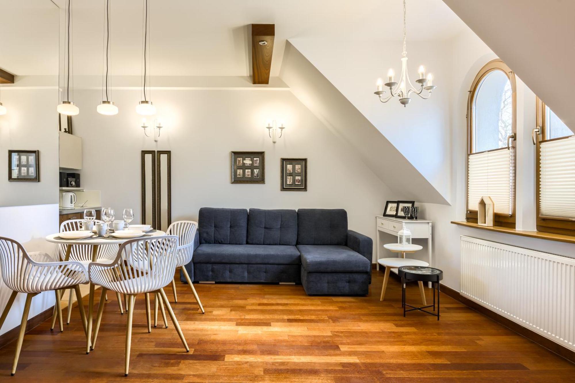 Tatrytop Radowid Basen Sauna Zakopane Extérieur photo